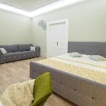 Navratilova Apartment Prague 
