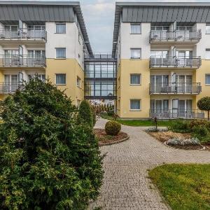 Atrium Spa Practical Studio Near the Beach by Noclegi Renters
