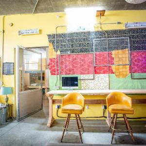 PodShare San Diego
