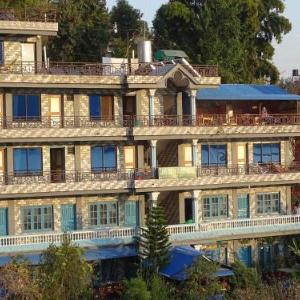 Lake Vision Guesthouse