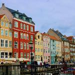 Copenhagen Collection King's Garden Stay 