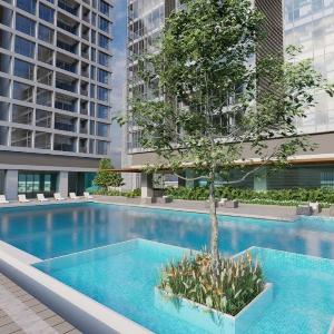 Sky View Apartment