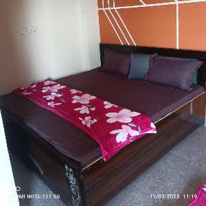 Shri kishori kunj home stay