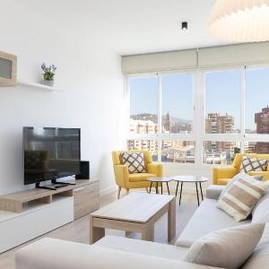 C37 City Views - Comfort & Design