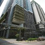 Mercu Summer Suites by Premium Charter Kuala Lumpur