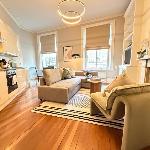 Chic 1 Bed Terrace Apartment in Notting Hill FREE WIFI by City Stay Aparts London