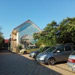 Guest House Morskaya 51 Sochi