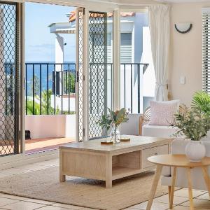 9 Parkshores - Enjoy an Escape in the Perfect Penthouse Apartment