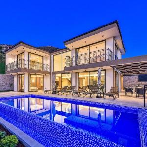 Villa Maranga