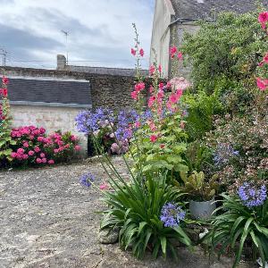 Maison Ty Sioul - proche plage