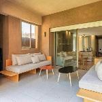 Apart Confort Rez-de-Jardin Piscine Wi-Fi Terrasse Marrakech 