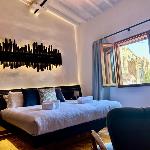 Opus Firenze Boutique B&B Santa Croce City Center Florence