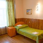 Guest accommodation in Moscow 