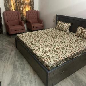 Cozy Corner Home stay 3BHK-3T - Family traveler