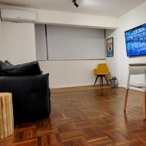 Apartamento en Punta Carretas