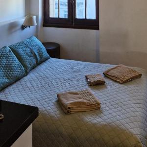 Apartamento Palacio Salvo
