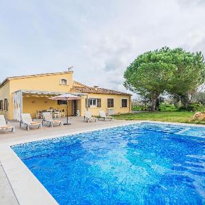 Villa Can Paxaco - By Dream Villas Pollensa