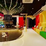 Togayther Hostel Bangkok (Silom)