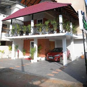 Coconad Resort