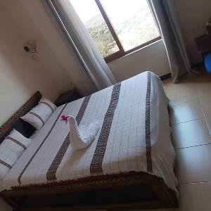 Birhanu Guest House and Tours