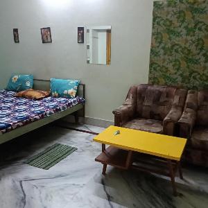 SRS guest house