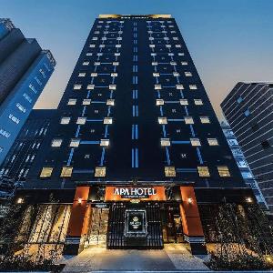 APA Hotel Suidobashi Ekimae