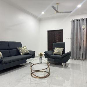 Ann Luxurious Apartments 6