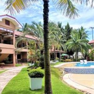 Sierra Resort powered by Cocotel
