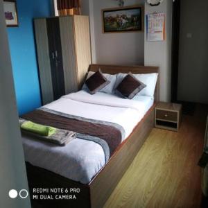 Three Brothers Apartment and Hotel