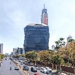 Hotel in Bangkok 