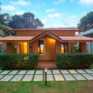 SpicyMango Wondervilla