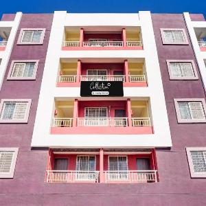 Super Collection O Uptown Hinjewadi