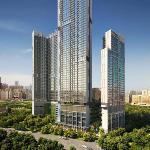 A G I-L-E Sky`View Suites KL 