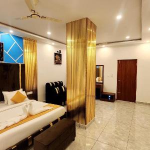 The Sky Hotel Coorg