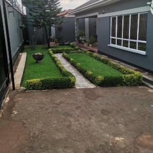 Tina's Place