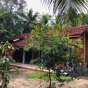 TEACO VILLA Ahangama