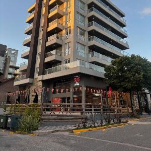 Departamento en Pinamar Centro