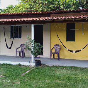 Brito Hospedagem