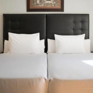 Hotel Sercotel Tres Luces