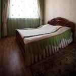 Guest accommodation in Rubtsovsk 