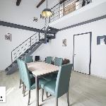 Santa Caterina Apartment by Florence Sweet Homes Florence 
