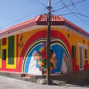 Hostal Barrio Abajo