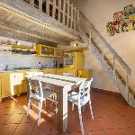 Yellow Home by MMega