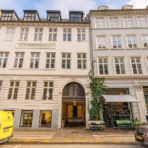 Tivoli 2 - Spacious 3 Bedroom near Tivoli