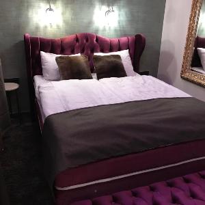 Lux S Central Apartment