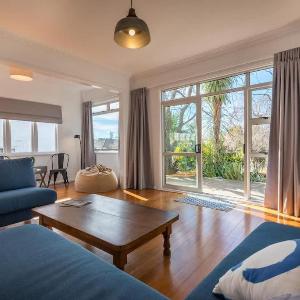 Greenview Retreat