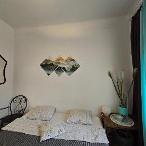 S7 Mint studio apartment