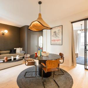 L'ATELIER 2 - Vintage KEYWEEK downtown Biarritz Centre