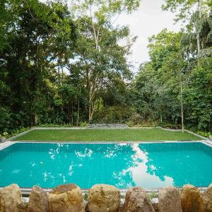 The Lush - Luxury Villa