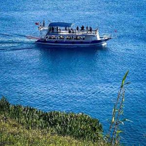 Amazing location near Kaleiçi sea affordable price